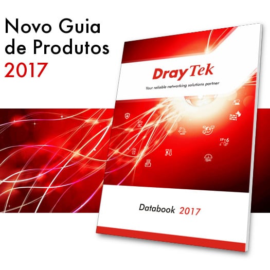 Novo guia de produtos 2017