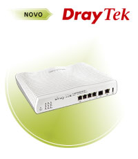 Imagem do produto: DRAYTEK VIGOR 2820