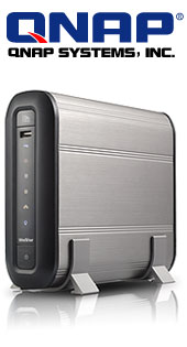 Imagem do produto: QNAP VioStor-101V