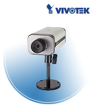 Imagem do produto: Vivotek IP6122