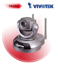 Imagem do produto: Vivotek PT3124