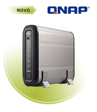 Imagem do produto: QNAP VioStor-101V