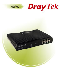 Imagem do produto: DRAYTEK VIGOR 2930