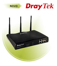 Imagem do produto: DRAYTEK VIGOR 2930N