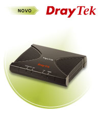 Imagem do produto: DRAYTEK VIGOR 110