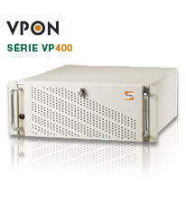 Imagem do produto: Srie VP400