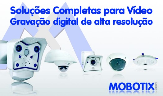 Imagem: Campanha de Primavera MOBOTIX - pague 4 leve 5