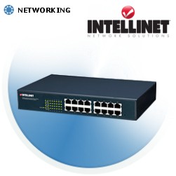 Imagem do produto: Intellinet I-SWWS-16