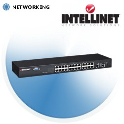 Imagem do produto: Intellinet I-SWWS-24-2G