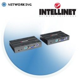 Imagem do produto: Intellinet IDATA-MH-KVMCE
