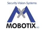 MOBOTIX - Logtipo