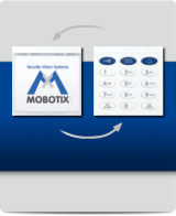 Mobotix T24 Upgrade Oportunity