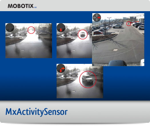 MxActivitySensor