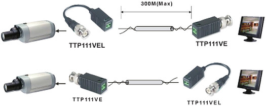 TTP111VELK - esquema