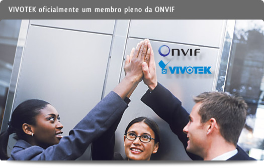 VIVOTEK - ONVIF