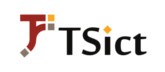 TSICT - Logótipo