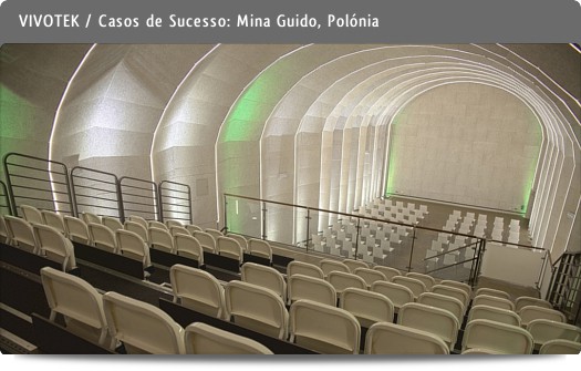 Casos de sucesso - Mina Guido, Polónia