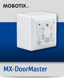 Mobotix - MX-DoorMaster