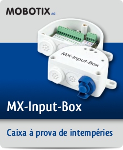 Mobotix - MX-Input-Box
