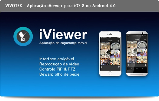 VIVOTEK iViewer