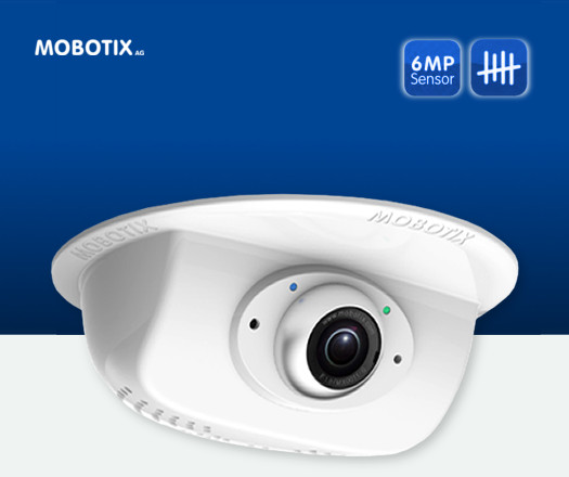 MOBOTIX p25