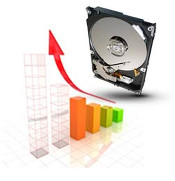 SEAGATE HDD