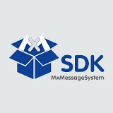 MxMessageSystem SDK