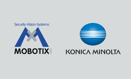 Mobotix - Konica Minolta