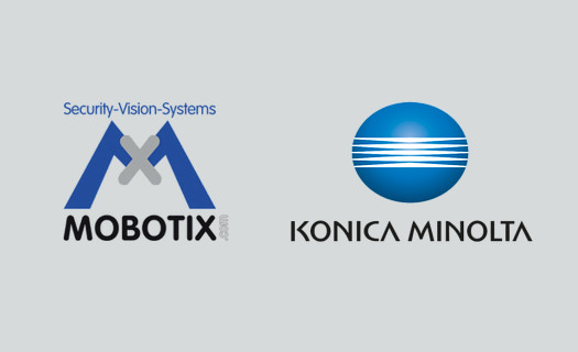 Mobotix - Konica Minolta