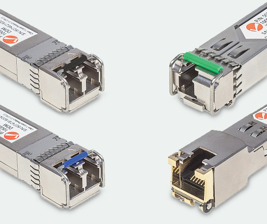 Módulos SFP - Intellinet