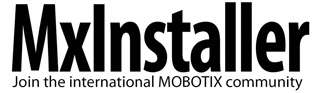 Logo MXinstaller