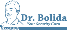 VIVOTEK Dr. Bolida Logo