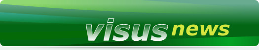 Visus News - Logtipo