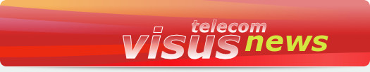 Visus Telecom News - Logótipo