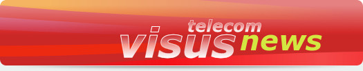 Visus Telecom News - Logtipo