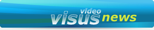 Visus Vdeo News - Logtipo