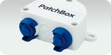 MOBOTIX Outdoor PatchBox