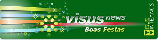 Visus News - Logtipo