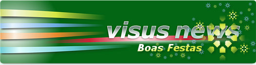 Visus News - Logtipo