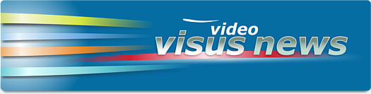 Visus News - Logtipo