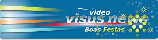 Visus News - Logtipo