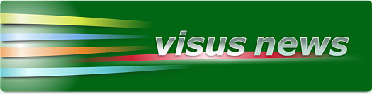 Visus News - Logtipo