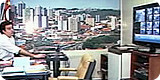 Cuidados de Sa�de numa cidade Brasileira