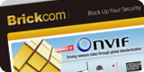 Brickcom ONVIF