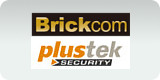 Brickcom & Plustek